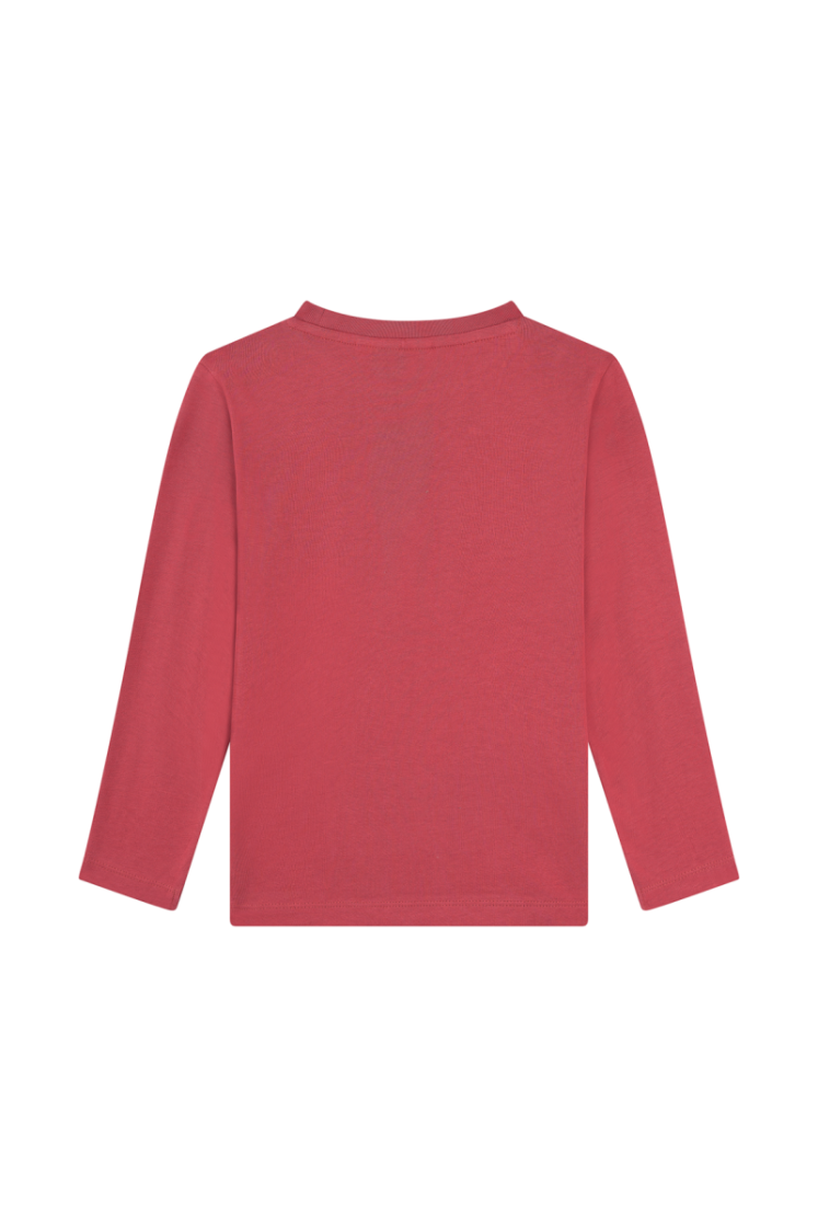 DR DARK RED