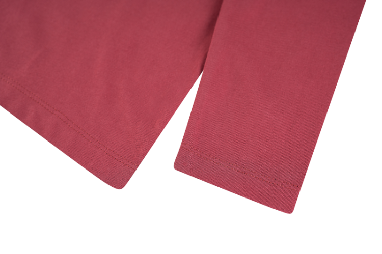 DR DARK RED