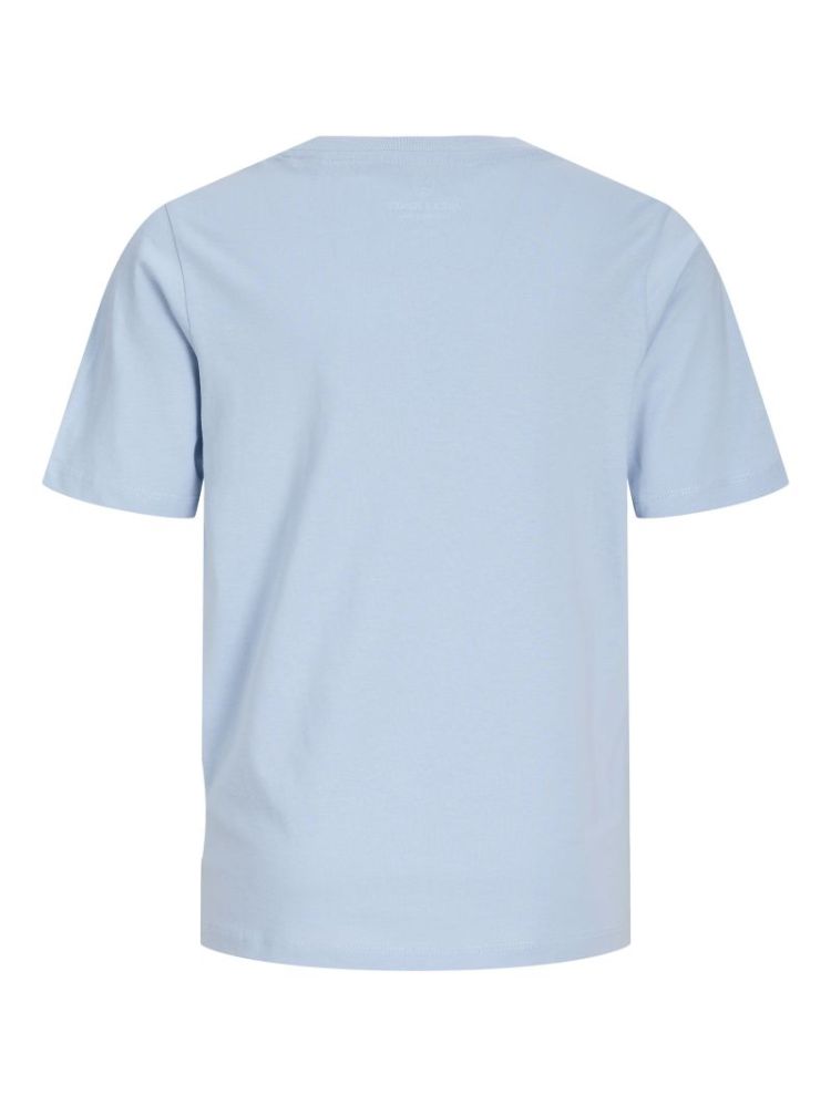 JORCASSIS TEE SS CREW NECK FST 175775 Cashmere