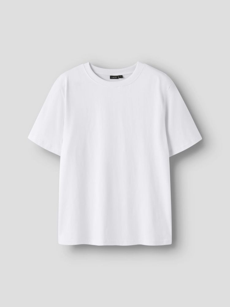 NLMFEDDY SS L TOP 178494 Bright W