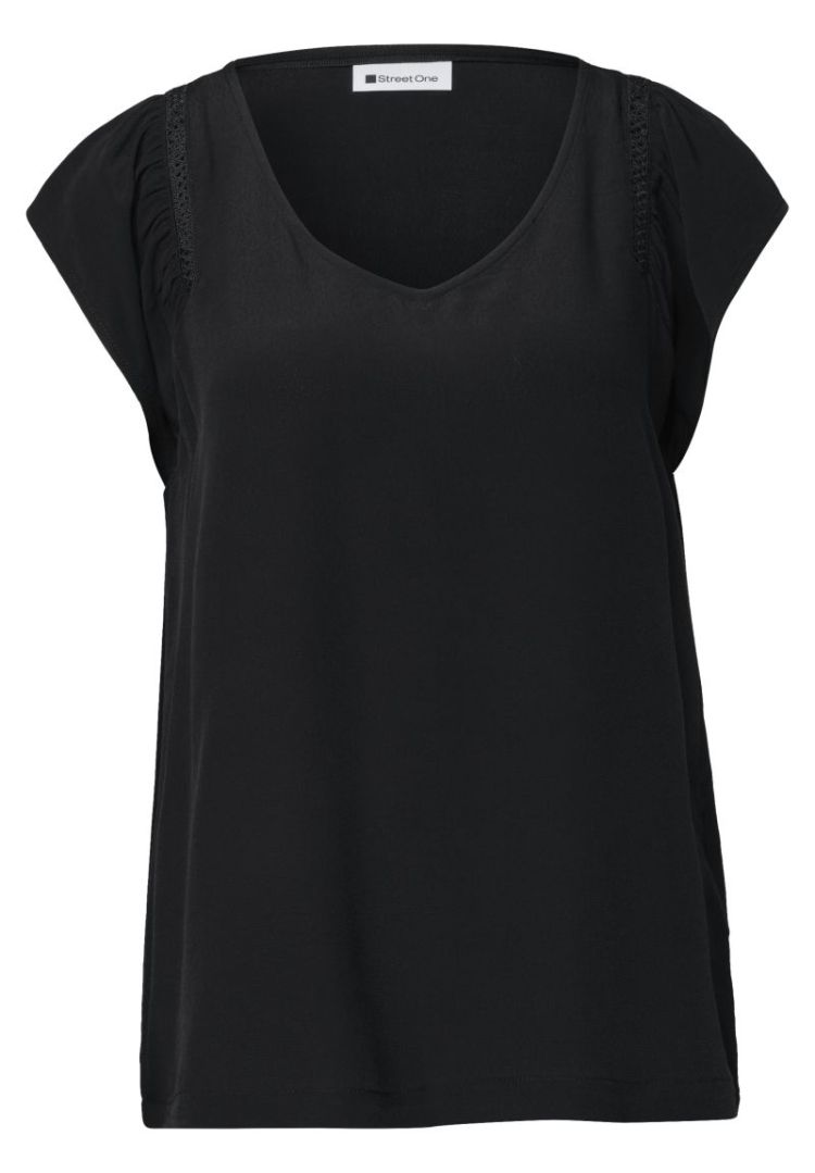  10001 Black