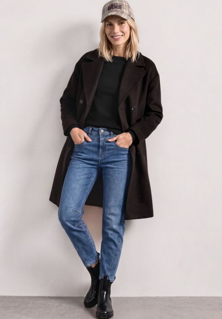  10001 Black