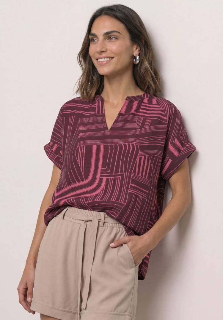  27846 blush ber