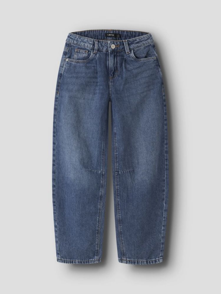 NLFBIRM NW BALLOON PANT NOOS 180712 Medium B