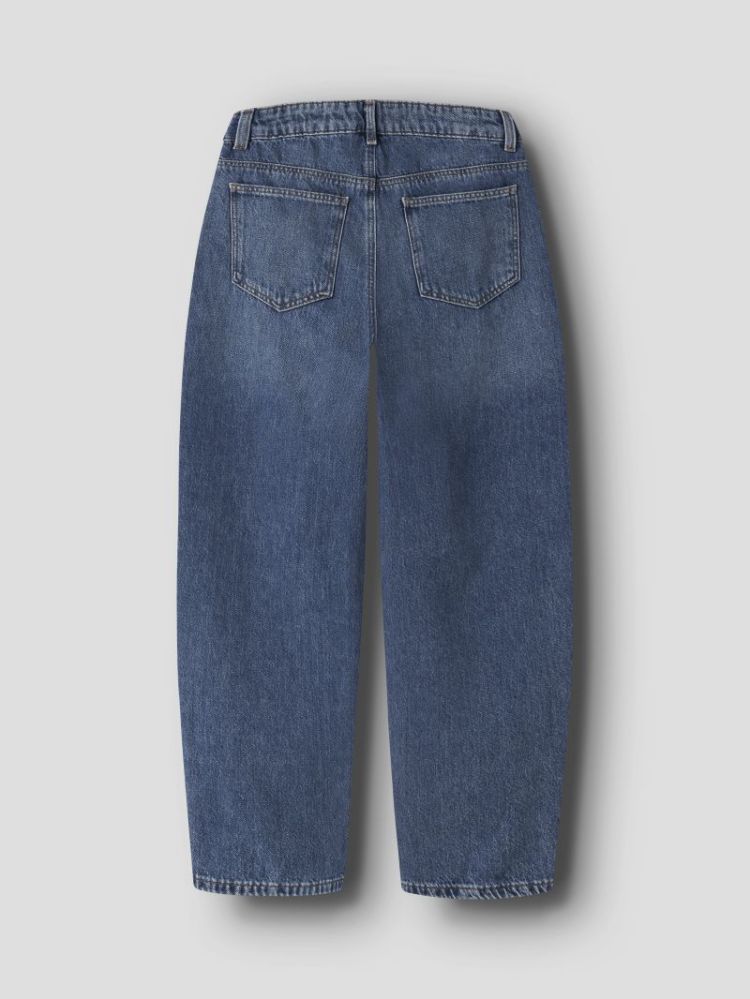 NLFBIRM NW BALLOON PANT NOOS 180712 Medium B