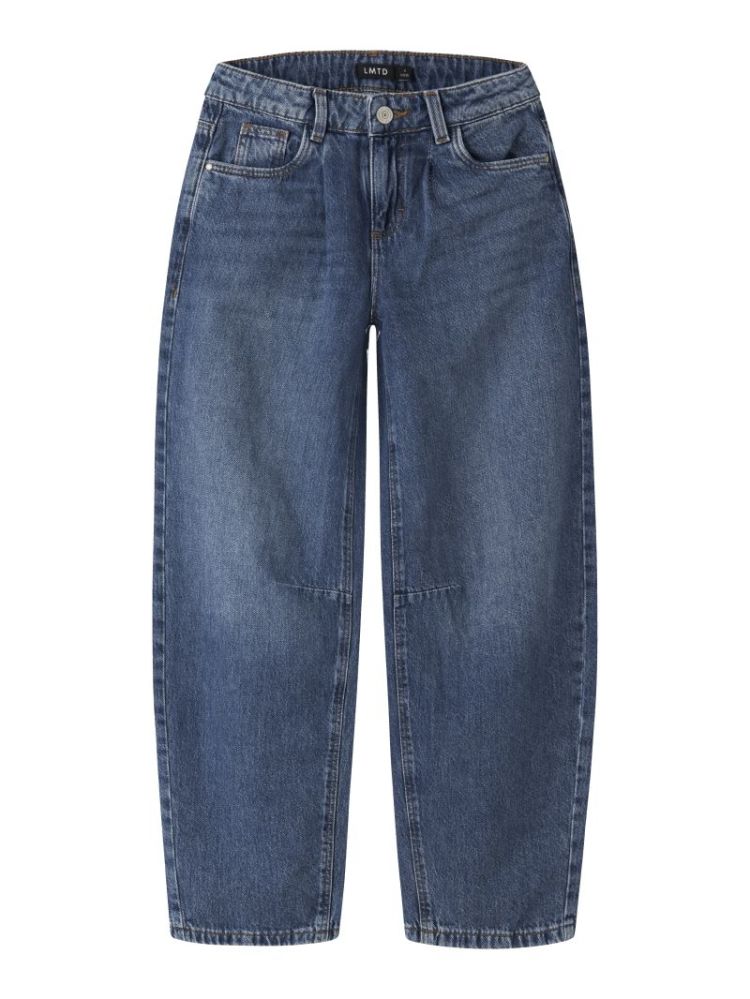 NLFBIRM NW BALLOON PANT NOOS 180712 Medium B