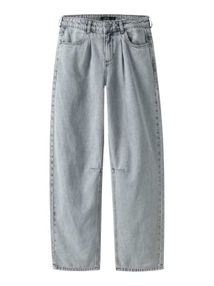 NLFBIRM NW BALLOON PANT NOOS 180696001 Light