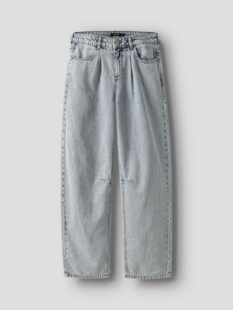 NLFBIRM NW BALLOON PANT NOOS 180696001 Light
