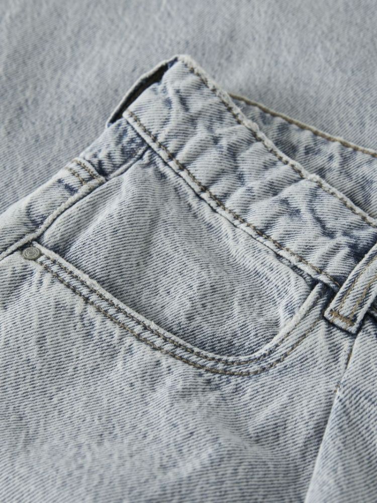 NLFBIRM NW BALLOON PANT NOOS 180696001 Light