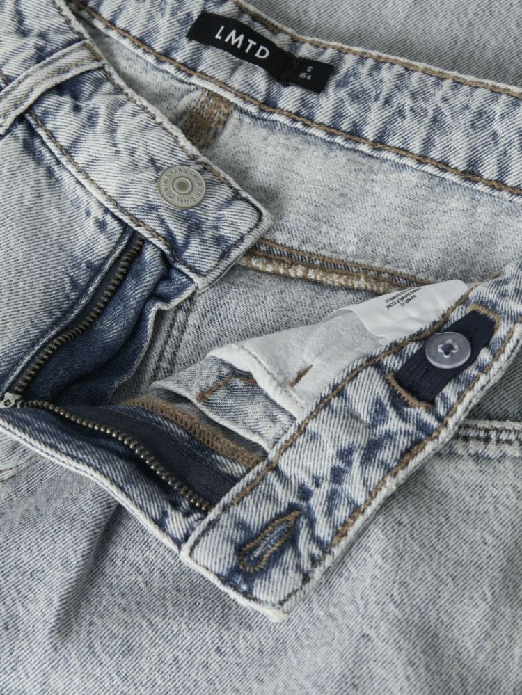 NLFBIRM NW BALLOON PANT NOOS 180696001 Light