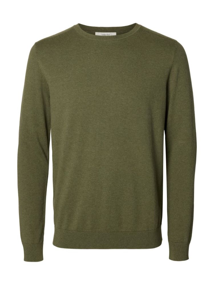 SLMBERG CREW NECK NOOS 216636001 Kalam