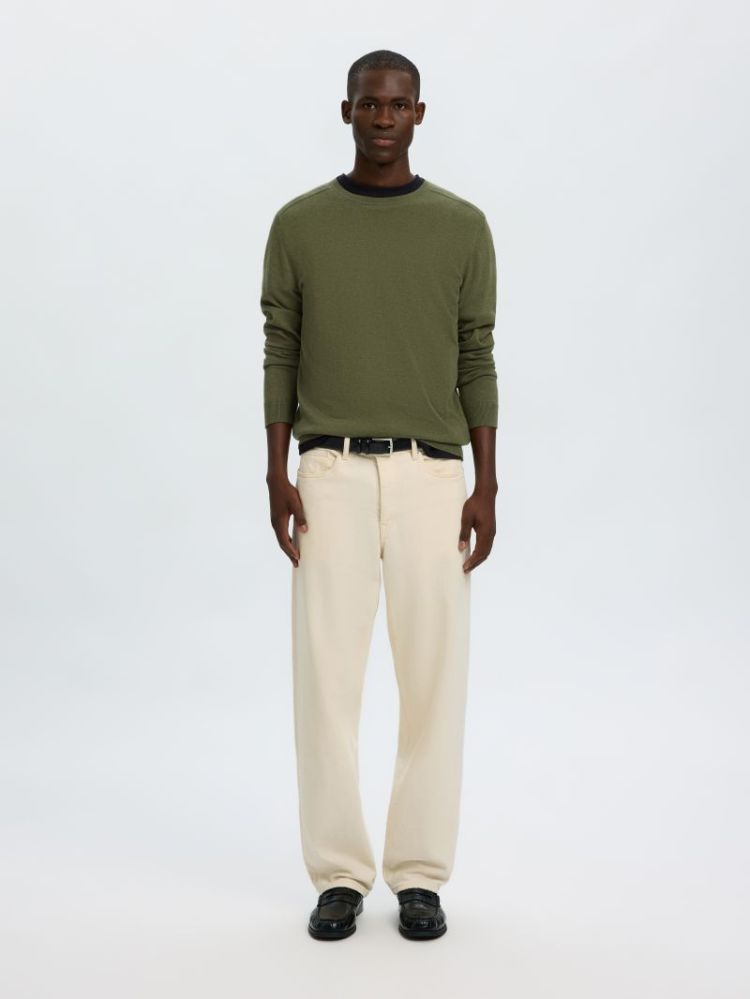 SLMBERG CREW NECK NOOS 216636001 Kalam