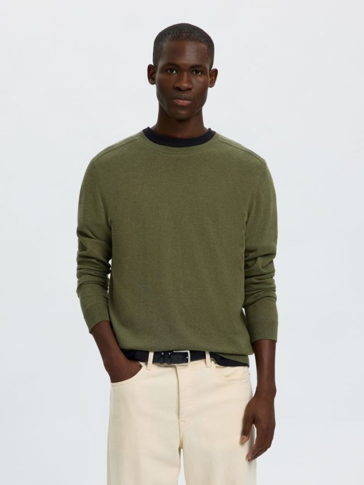 SLMBERG CREW NECK NOOS 216636001 Kalam