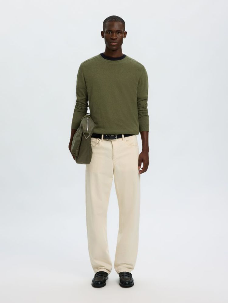 SLMBERG CREW NECK NOOS 216636001 Kalam