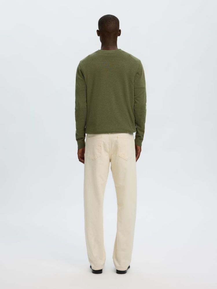 SLMBERG CREW NECK NOOS 216636001 Kalam