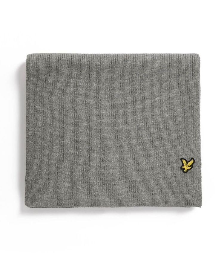 heren T28 MID GREY MA