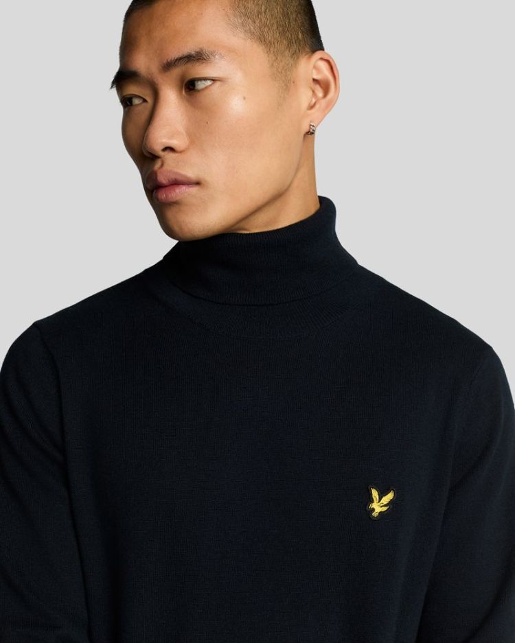 heren Z271 DARK NAVY