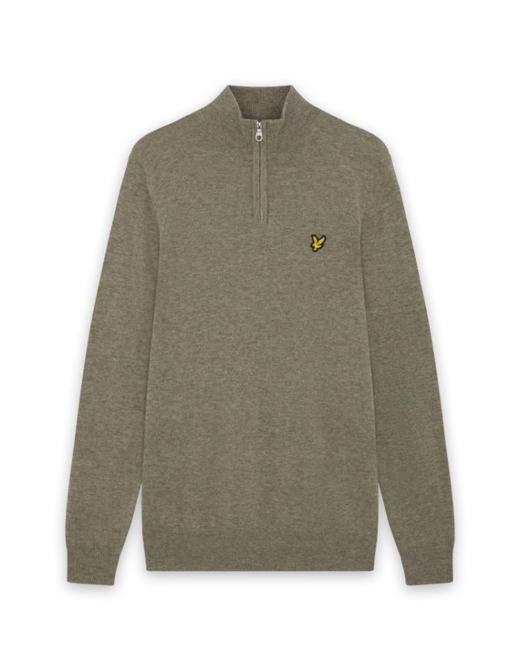 heren Y356 KHAKI SMOK