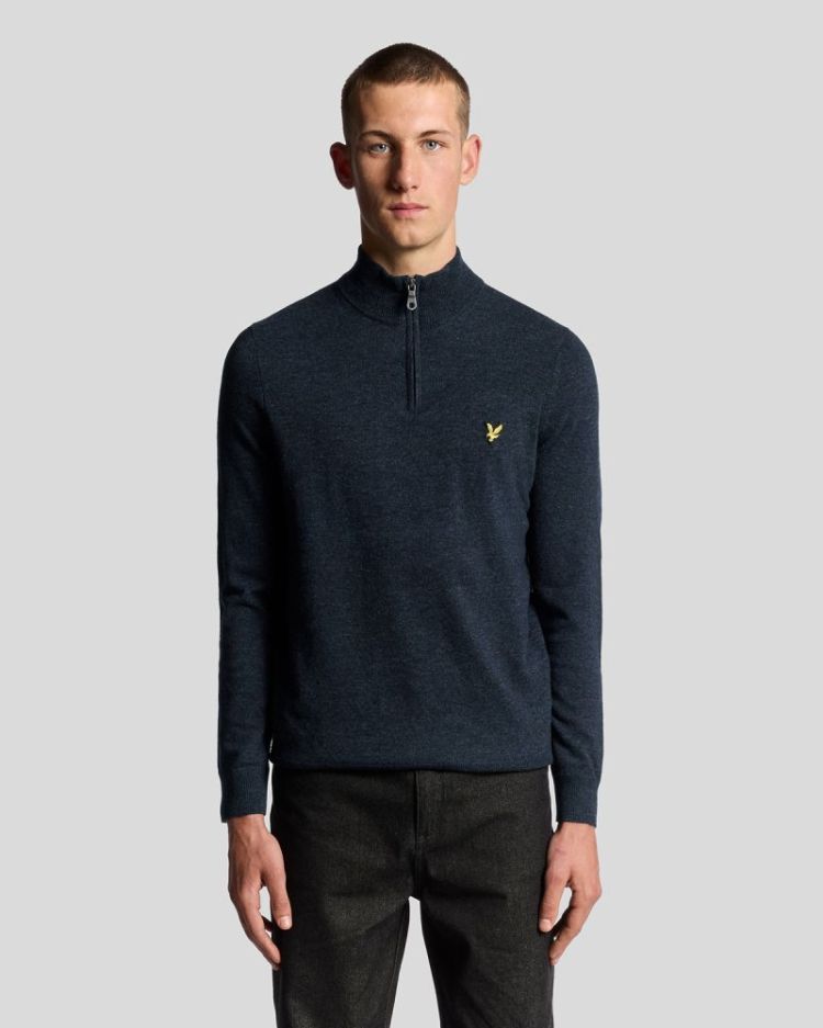 heren Z56 DARK NAVY M