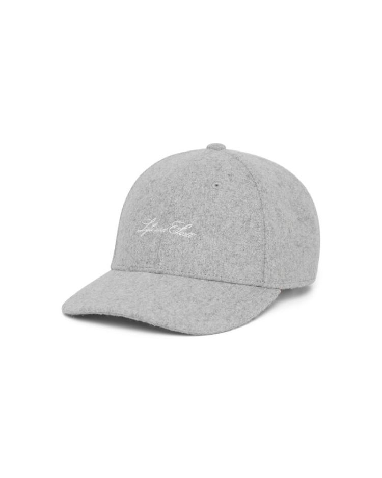 heren D24 LIGHT GREY