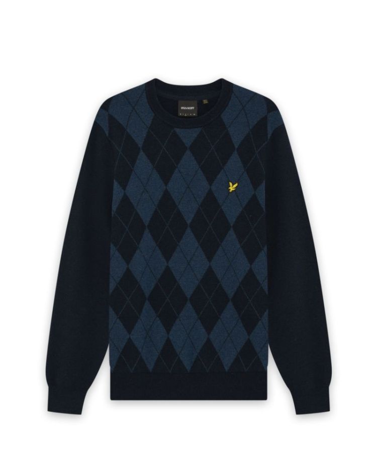 heren Y375 DARK NAVY