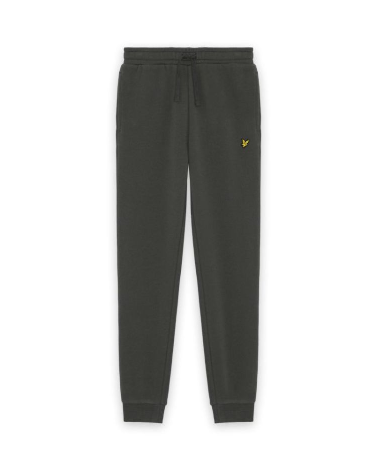 jongens W635 GUNMETAL