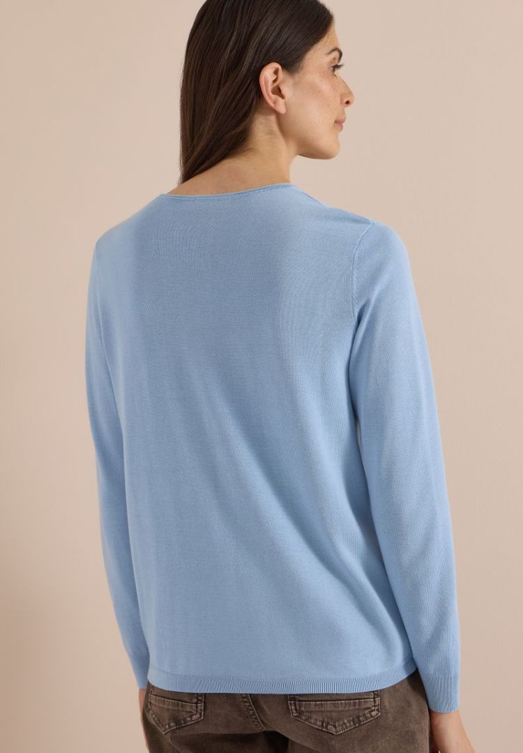  17901 easy blue