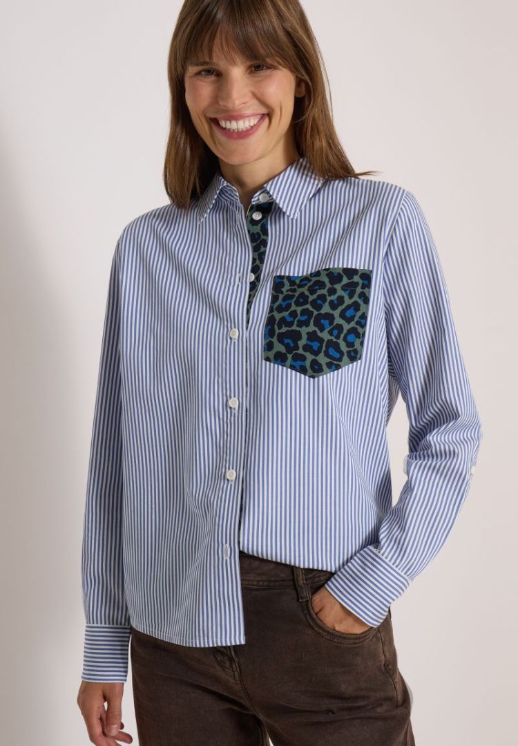  21838 blouse bl