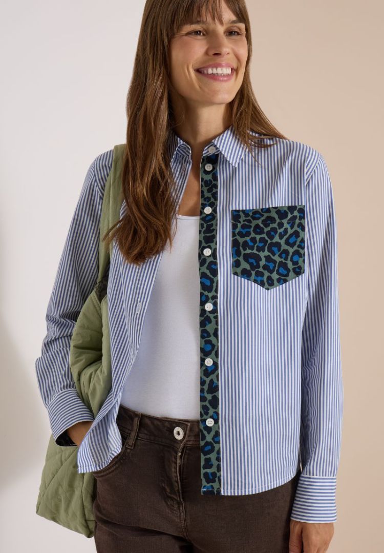  21838 blouse bl
