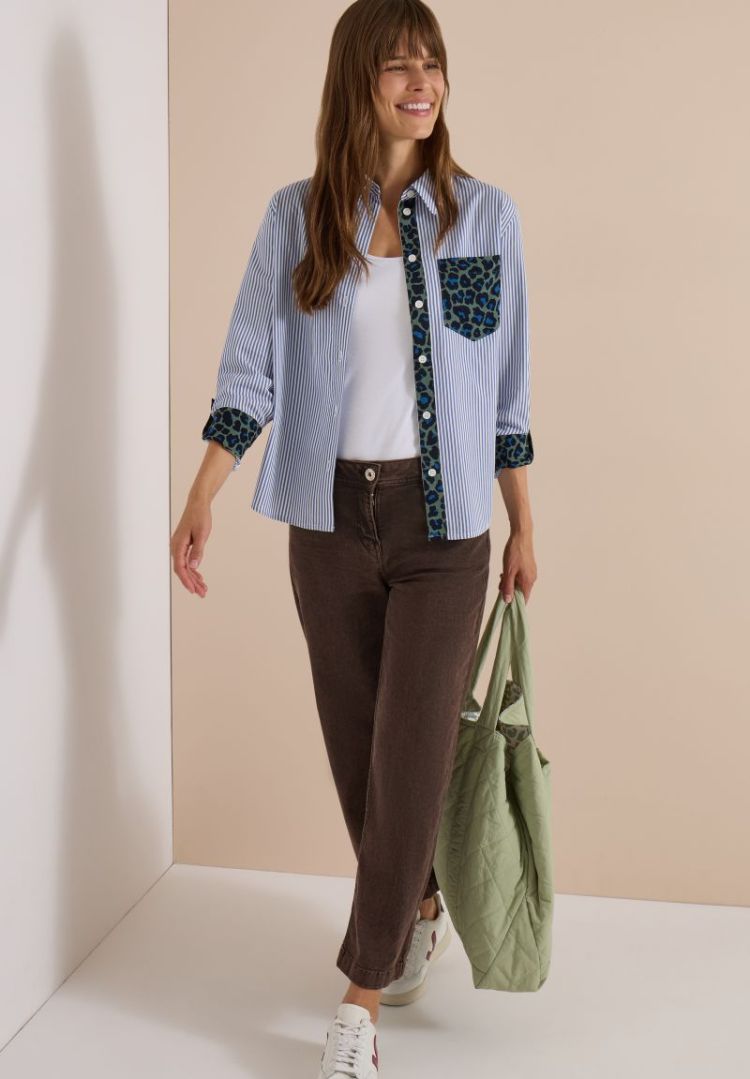 21838 blouse bl