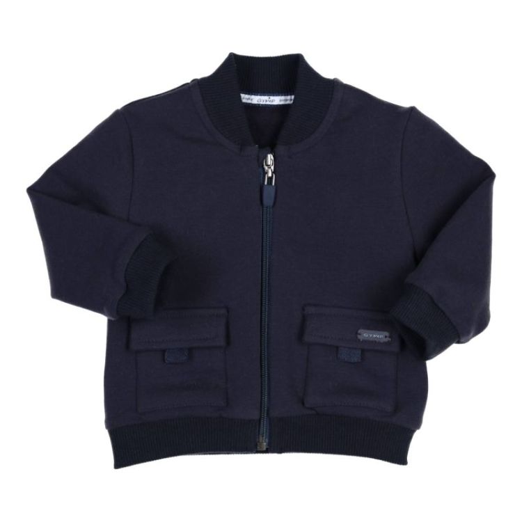 jongens Navy M