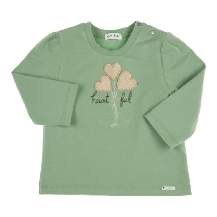 jongens Green GN