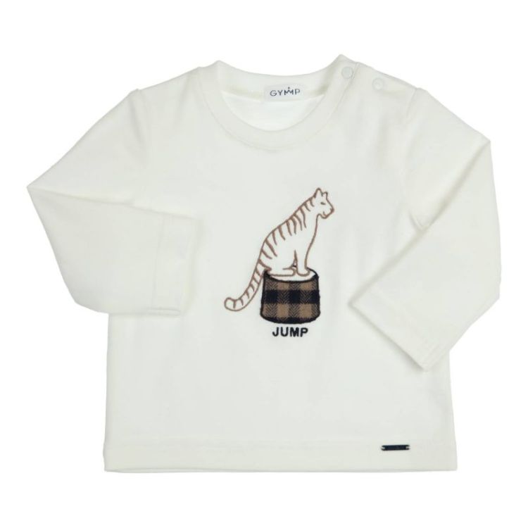 jongens Off White OW