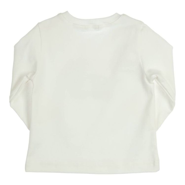 jongens Off White - Gre