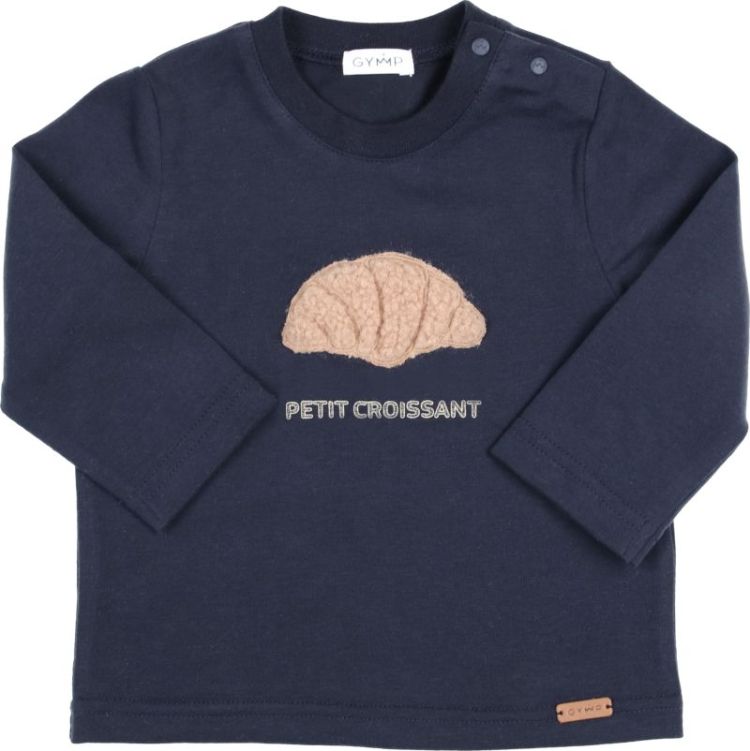 jongens Navy M