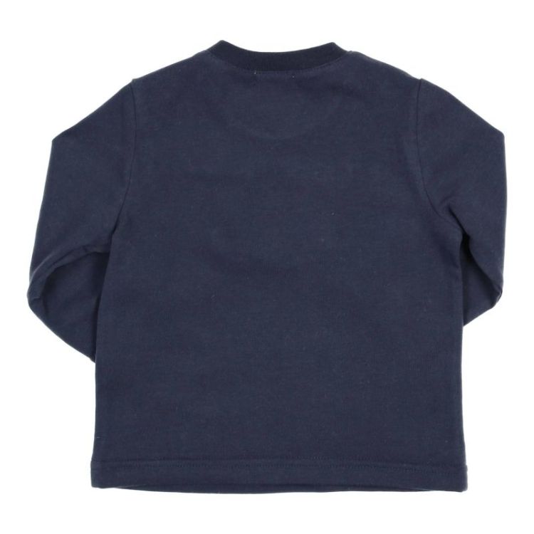jongens Navy M