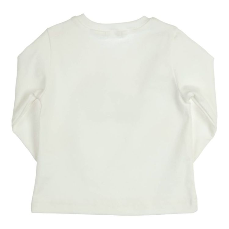 jongens Off White - Bro