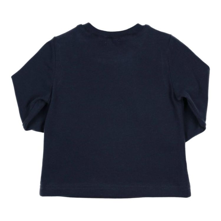 jongens Navy M