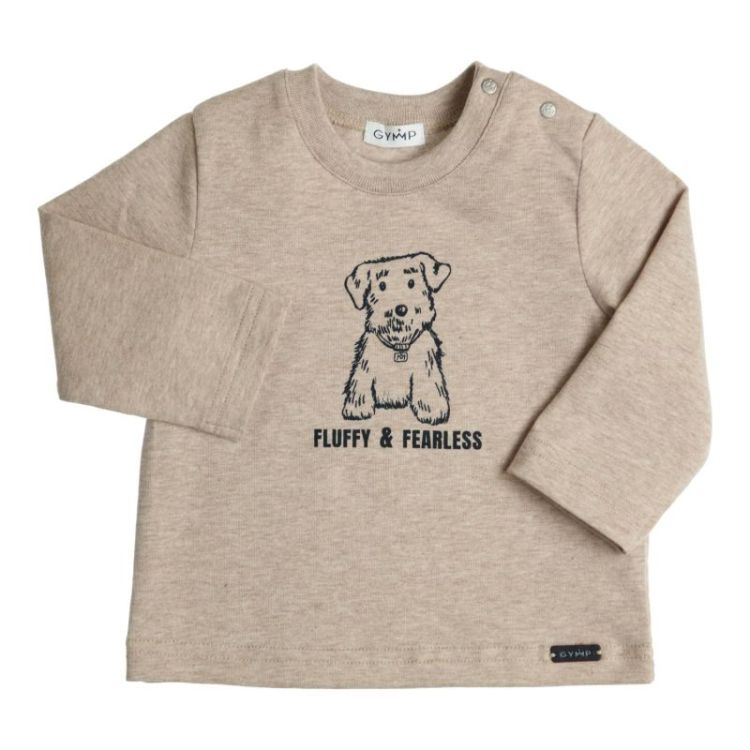 jongens Beige BG