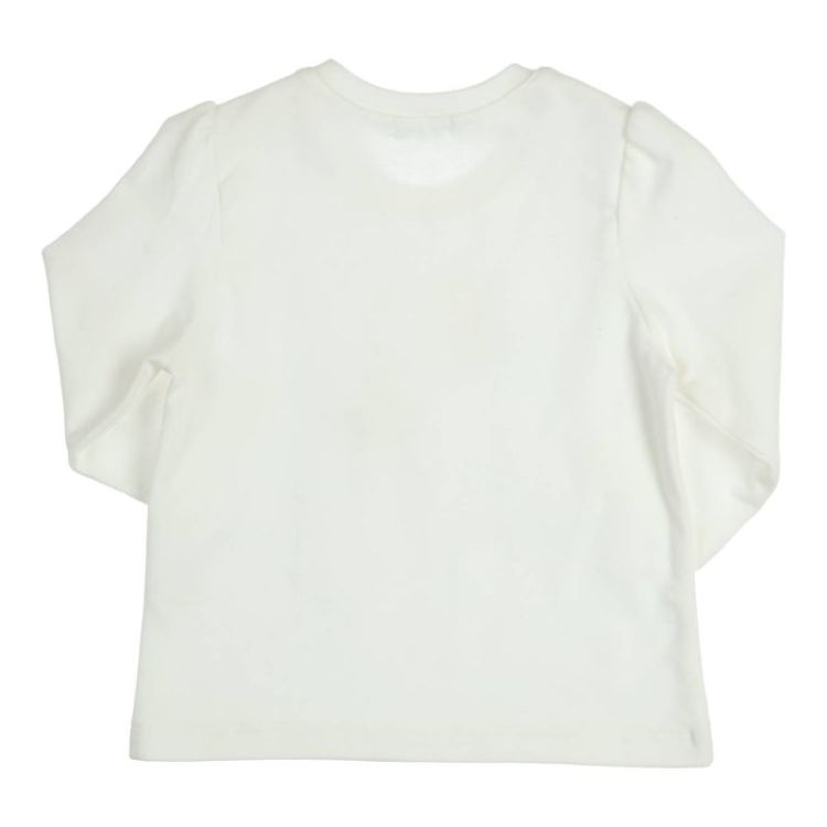 jongens Off White - Gre