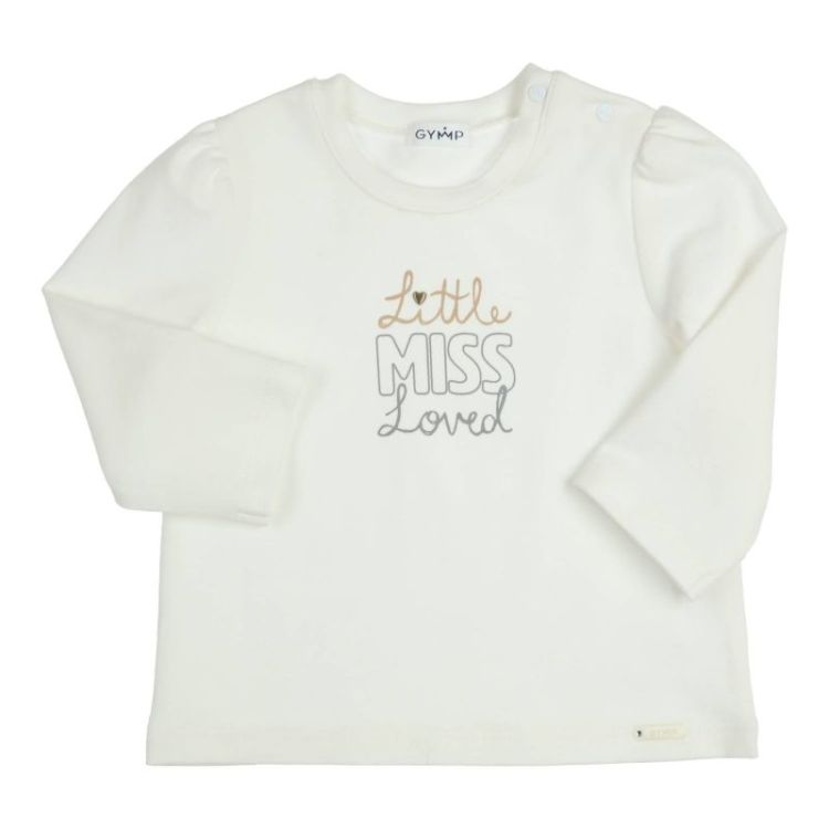 jongens Off White - Gre