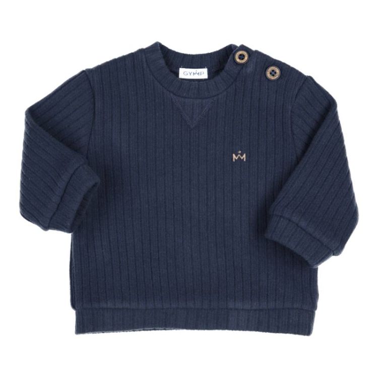 jongens Navy M
