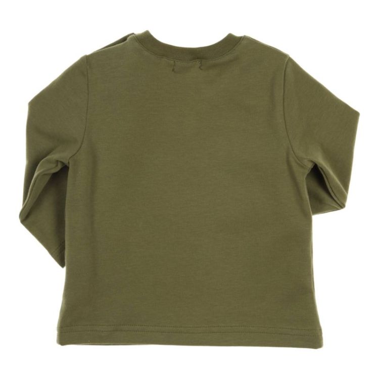 jongens Green GN