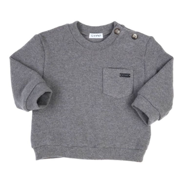 jongens Grey GS