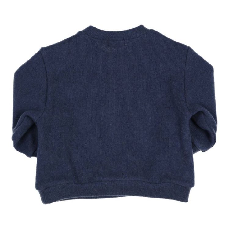 jongens Navy M