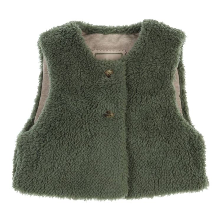 meisjes Green GN