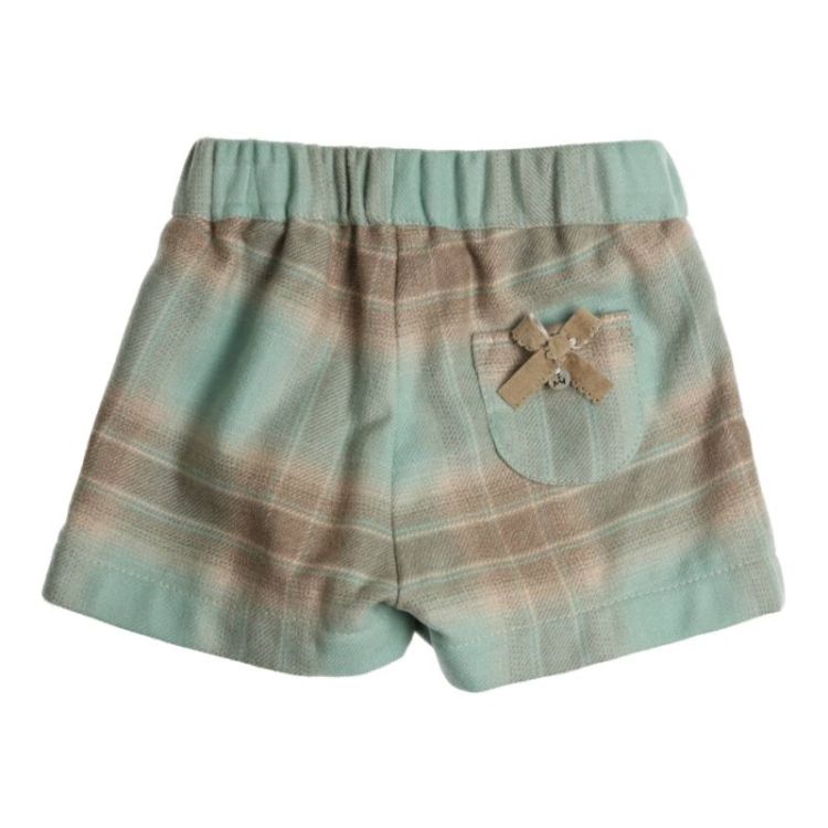 meisjes Green - Beige G