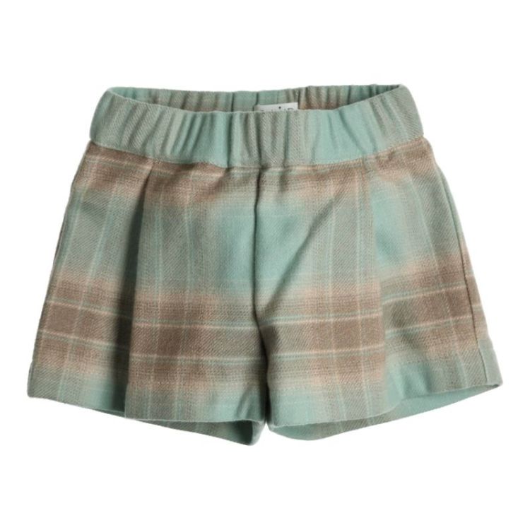 meisjes Green - Beige G