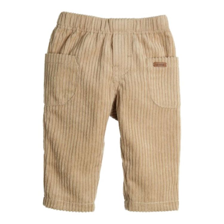 jongens Beige BG