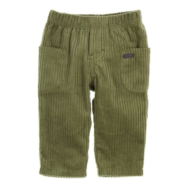jongens Green GN